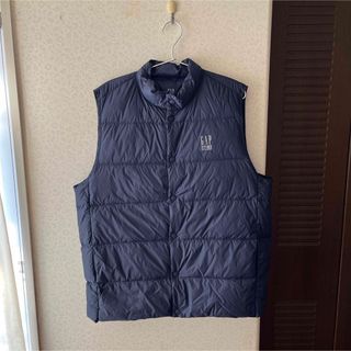 ZARA - 【送料無料・完売品・新品】ZARA フェイクレザーパフベスト S