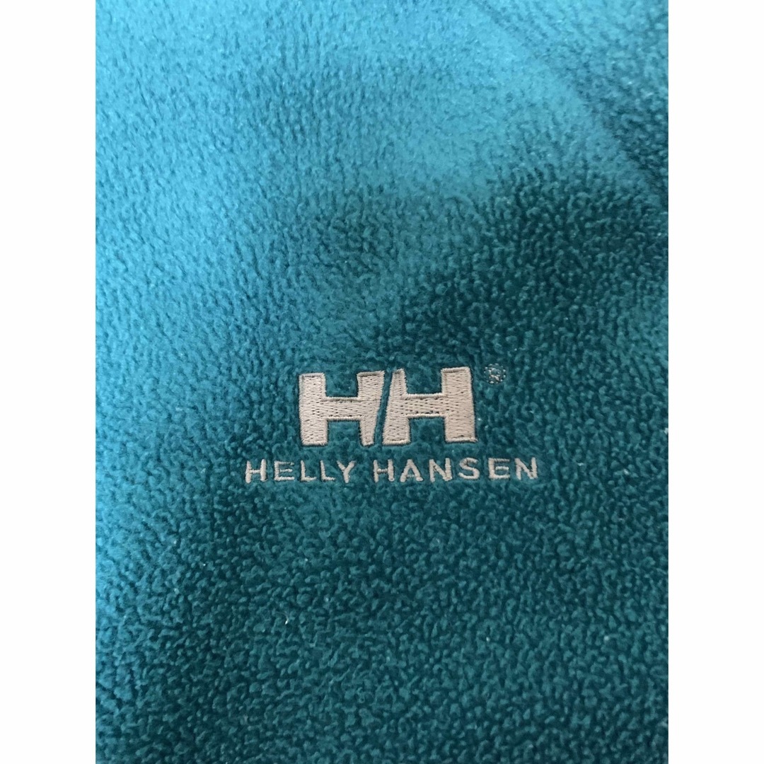 HELLY HANSEN(ヘリーハンセン)のH/H ヘリーハンセン　ジップアップフリースジャケット メンズのジャケット/アウター(その他)の商品写真
