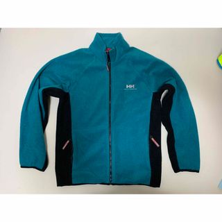 ヘリーハンセン(HELLY HANSEN)のH/H ヘリーハンセン　ジップアップフリースジャケット(その他)