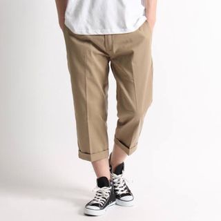 UNUSED - SHINYA KOZUKA バギーパンツ 20ss 新品未使用の通販 by 100