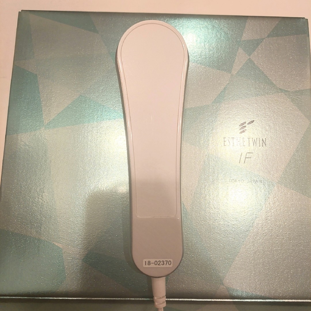エステツイン IF エステツイン IF