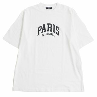 バレンシアガ サイズ Tシャツ・カットソー(メンズ)の通販 1,000点以上
