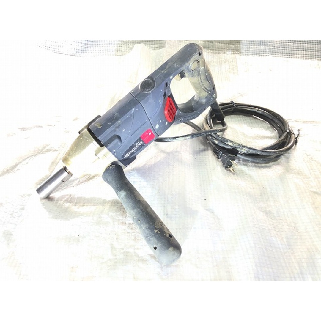 京セラ - ☆中古品☆KYOCERA 京セラ 100V パワーミキサー 京セラ - ☆中古品☆KYOCERA 京セラ 100V パワーミキサー