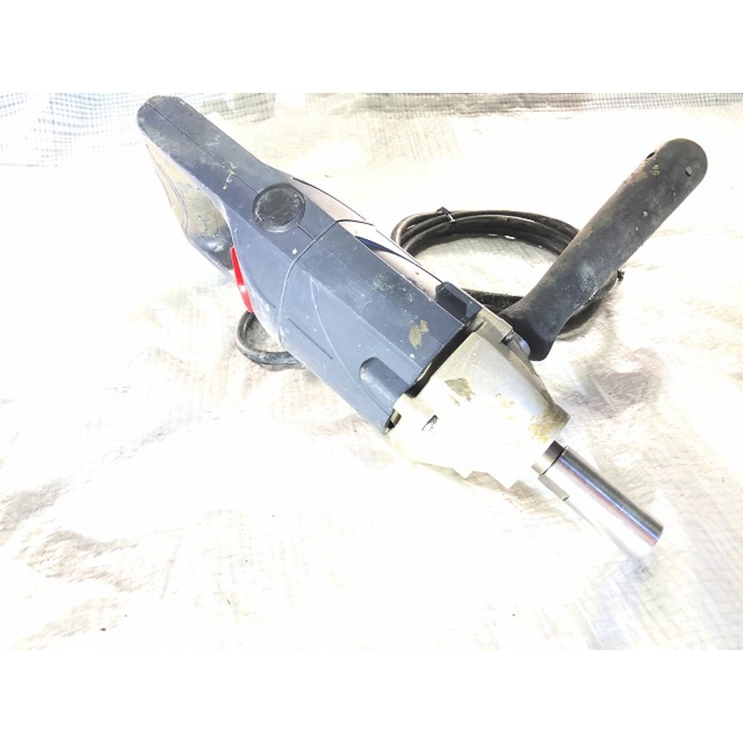 京セラ - ☆中古品☆KYOCERA 京セラ 100V パワーミキサー 京セラ - ☆中古品☆KYOCERA 京セラ 100V パワーミキサー