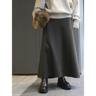 ドゥーズィエムクラス ロングスカート/マキシスカートの通販 3,000点