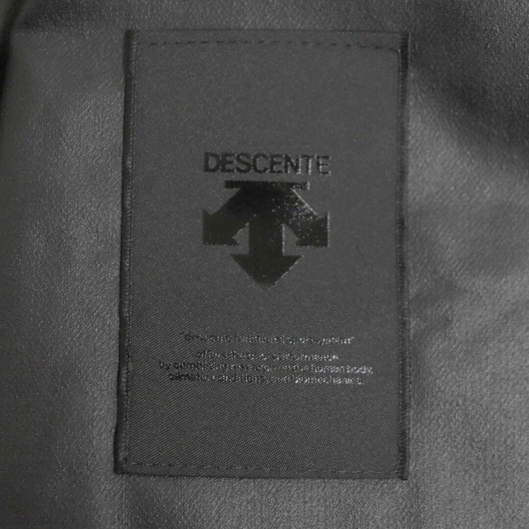 DESCENTE PAUSE - 未使用品▽定価61600円 DESCENTE デサントポーズ