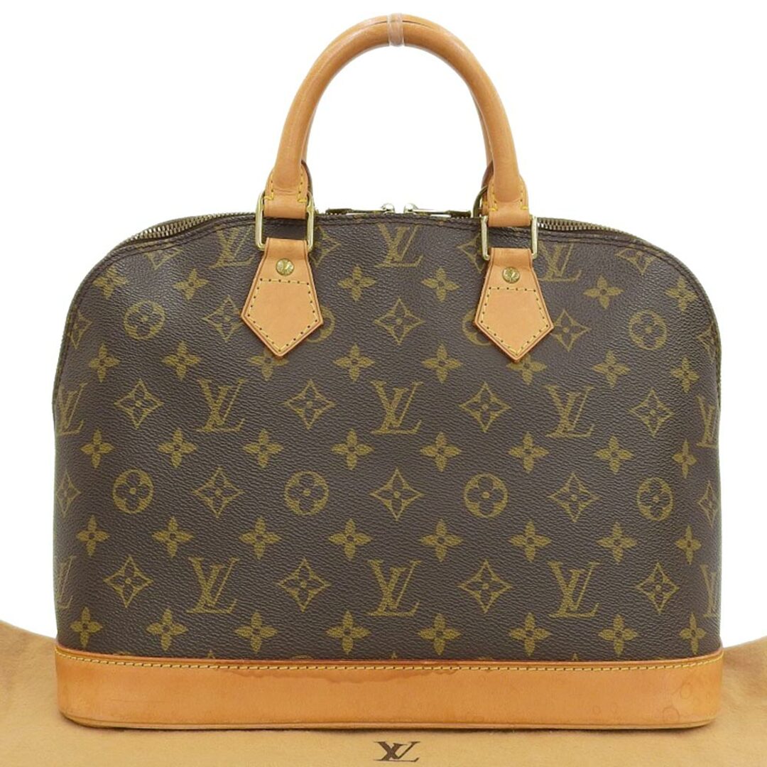 LOUIS VUITTON - 【本物保証】 布袋付 ルイヴィトン LOUIS VUITTON