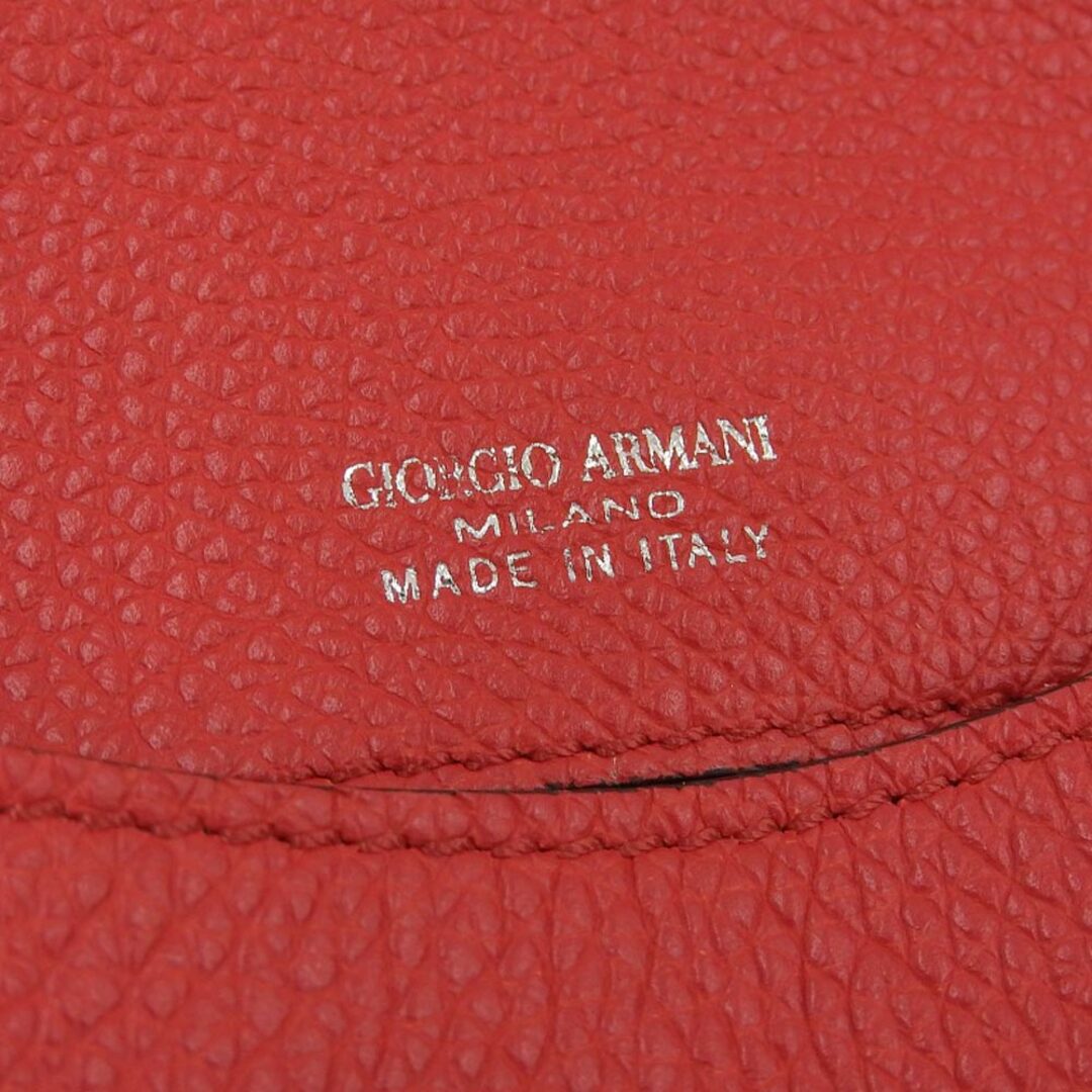 Giorgio Armani - 【本物保証】 布袋付 新品同様 ジョルジオ