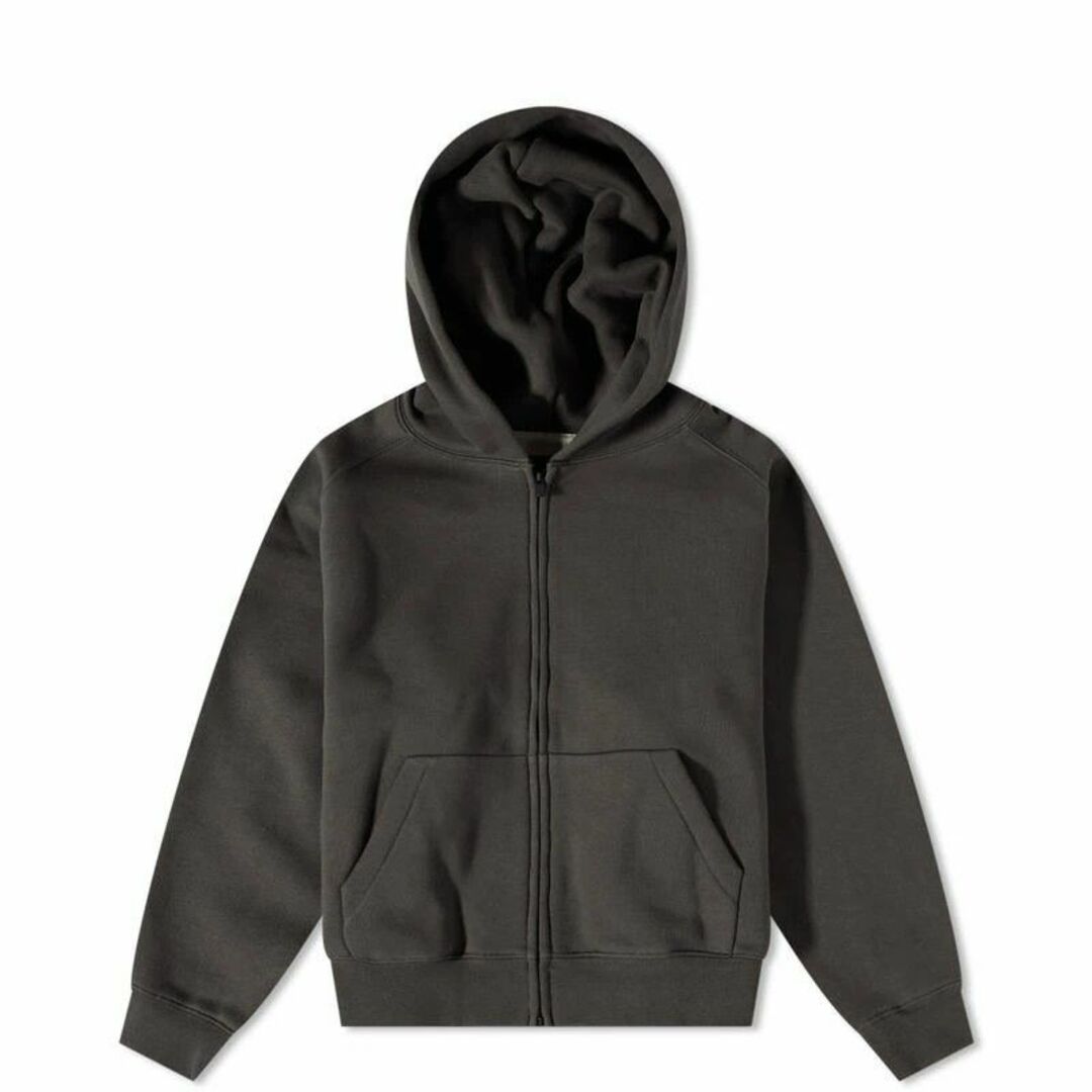 FEAR OF GOD - ★新品★Fear of God ESSENTIALS キッズ パーカー 送料無料
