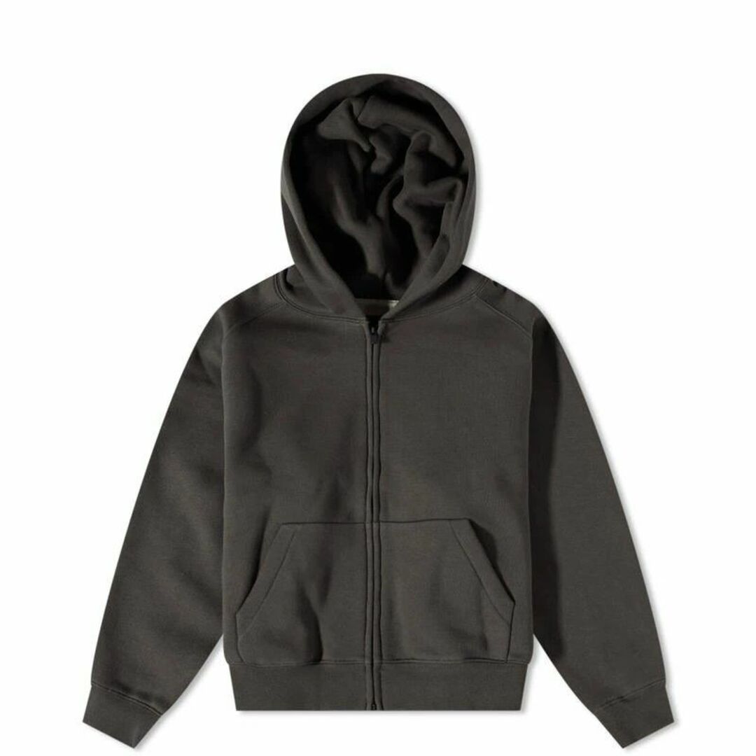 キッズ服男の子用(90cm~)★新品★Fear of God ESSENTIALS キッズ パーカー 送料無料