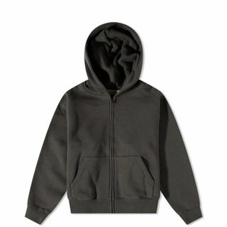 フィアオブゴッド(FEAR OF GOD)の★新品★Fear of God ESSENTIALS キッズ パーカー 送料無料(Tシャツ/カットソー)