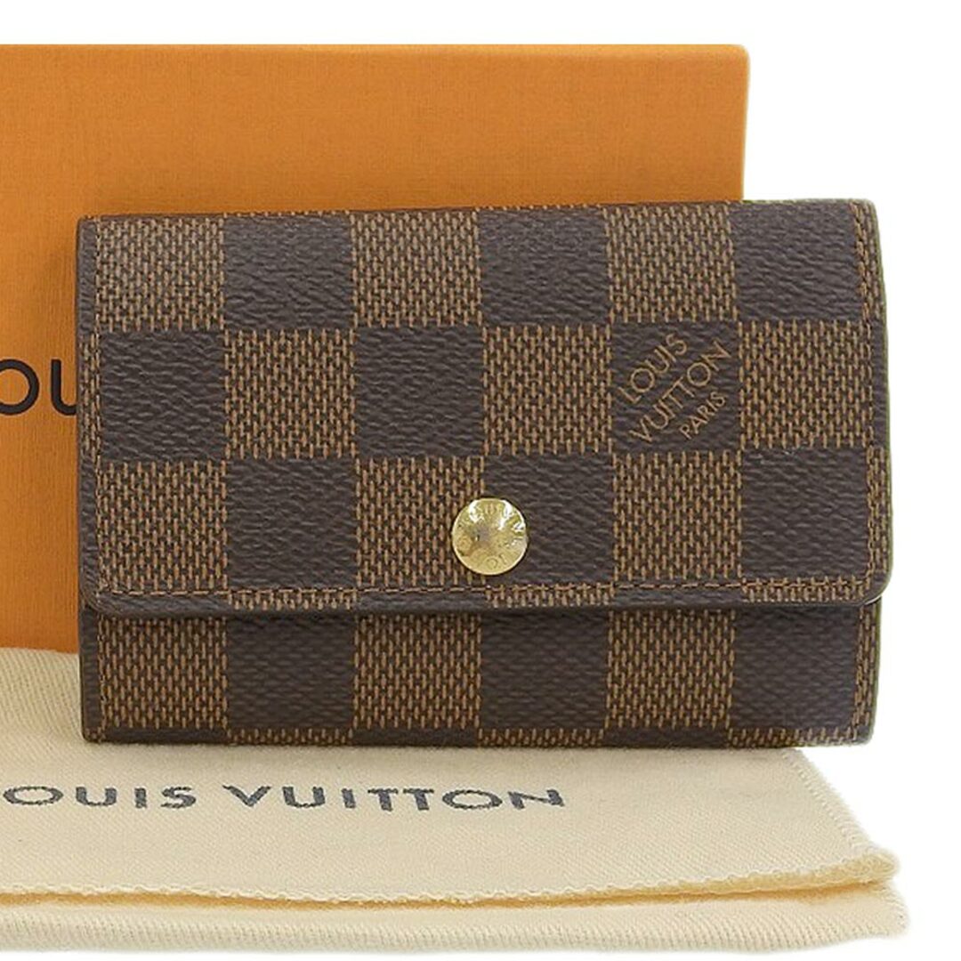 LOUIS VUITTON - 【本物保証】 箱・布袋付 ルイヴィトン LOUIS VUITTON ...