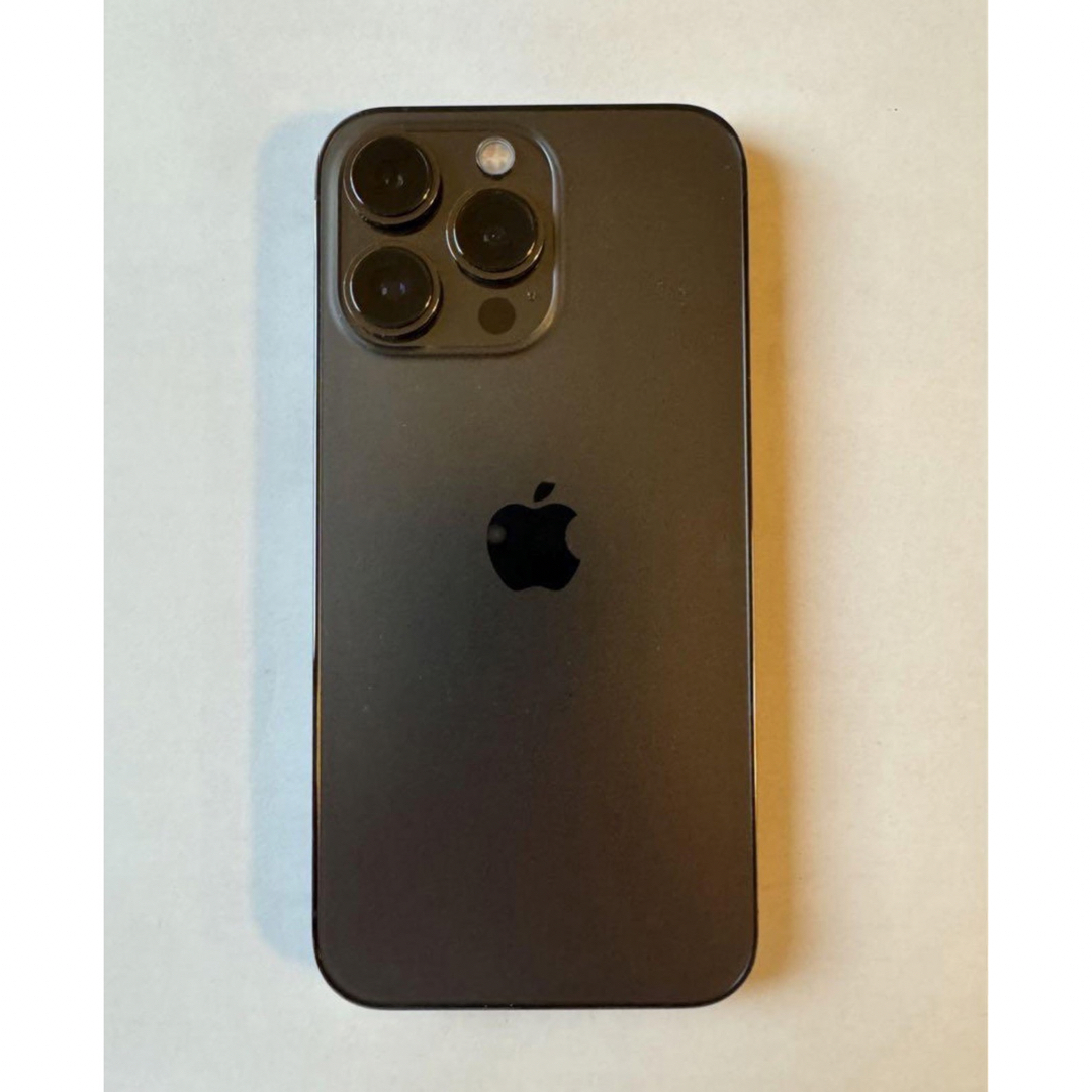iPhone 13 Pro グラファイト 256 GB SIMフリー