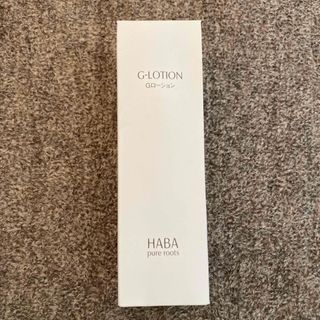 ハーバー(HABA)のHABA  Gローション　360ml(化粧水/ローション)