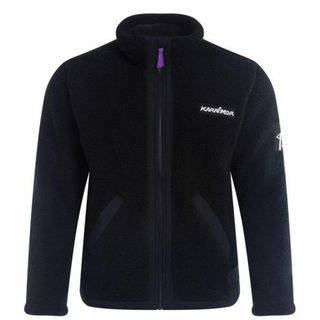 カリマー(karrimor)の★新品★Karrimor(カリマー) メンズ フリース ジャケット(カーディガン)