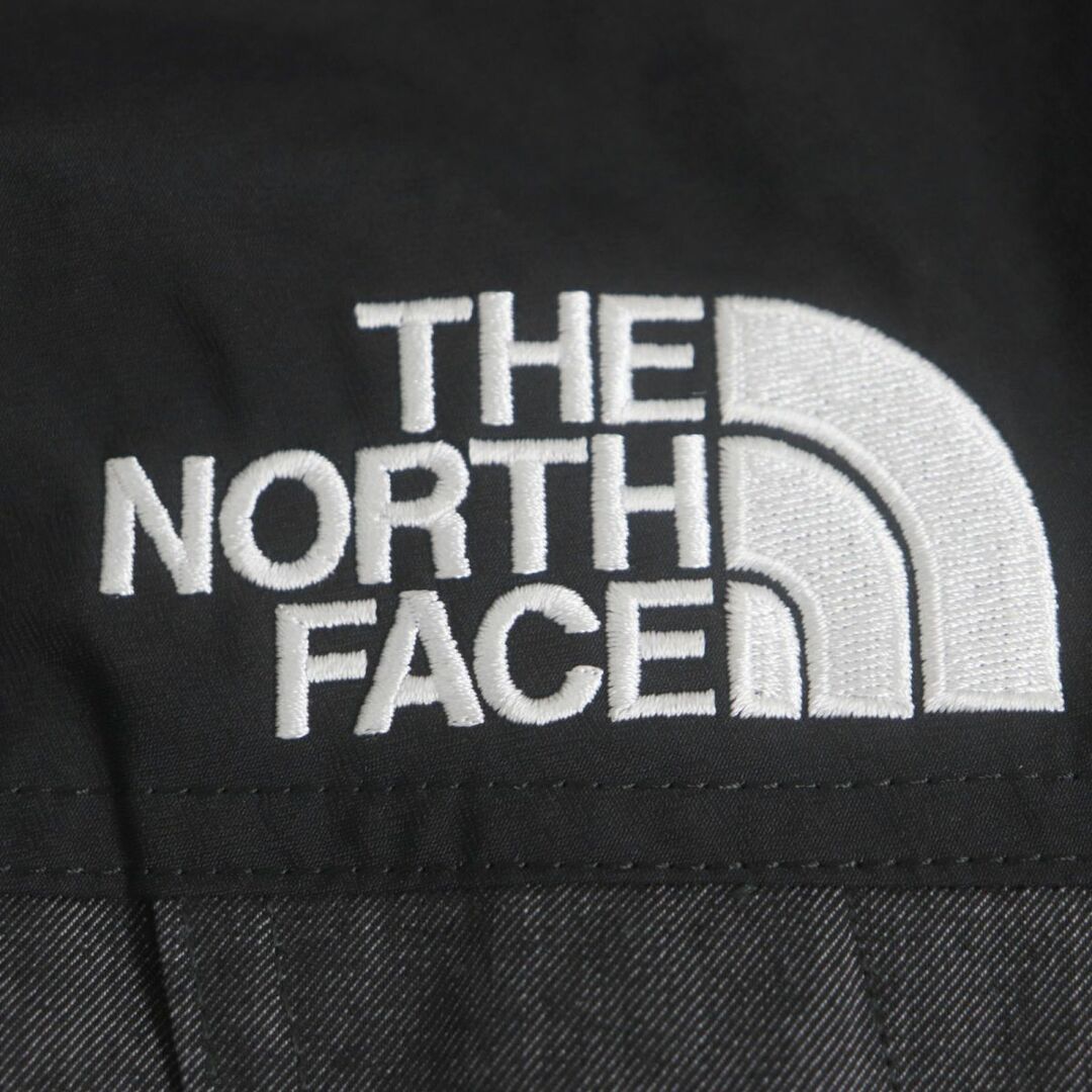 THE NORTH FACE   極美品▽ザ・ノースフェイス NP ゴアテックス