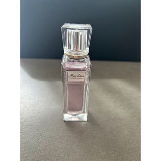 Christian Dior - ミスディオール ブルーミングブーケ75ml トラベル ...