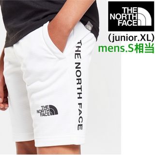値下げ❗ノースフェイス ショートパンツ メンズ 綿 L K479B