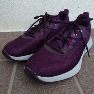 UNDER ARMOUR - UNDER ARMOUR ホバー メガ ムーブメント メンズ 27cmの