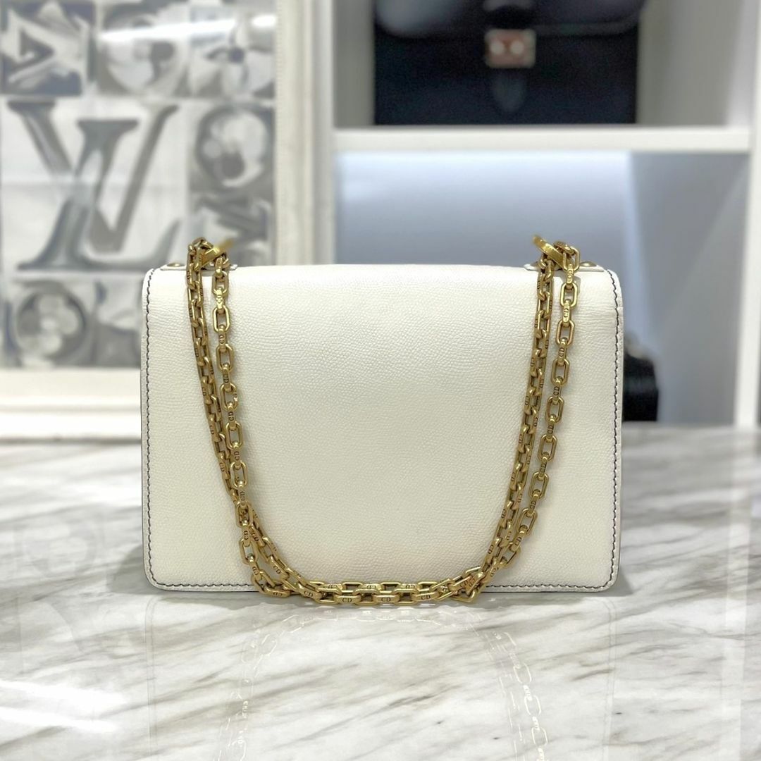 Christian Dior - ディオール ジャディオール ショルダーバッグ Christian Dior - ディオール ジャディオール ショルダーバッグ
