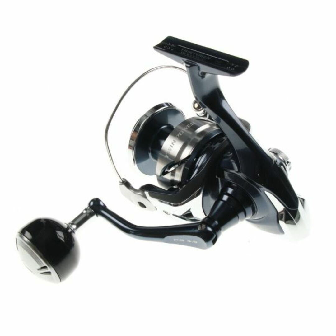 SHIMANO シマノ ツインパワー 21 SW 8000PG