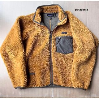 patagonia Classic Retro Cardigan ☆美品