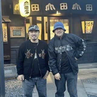 テンダーロイン 帽子 キャップ(メンズ)(ナイロン)の通販 19点