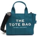 MARC JACOBS マークジェイコブス THE MINI TOTE M0016493 トートバッグ HARBOR BLUE ブルー系 レディース