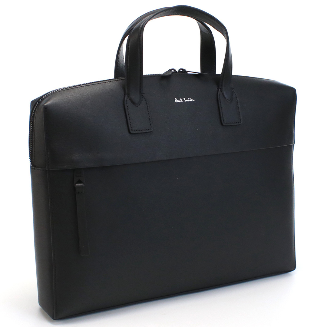 Paul Smith ポール・スミス M1A7167 ブリーフケース BLACK ブラック メンズ