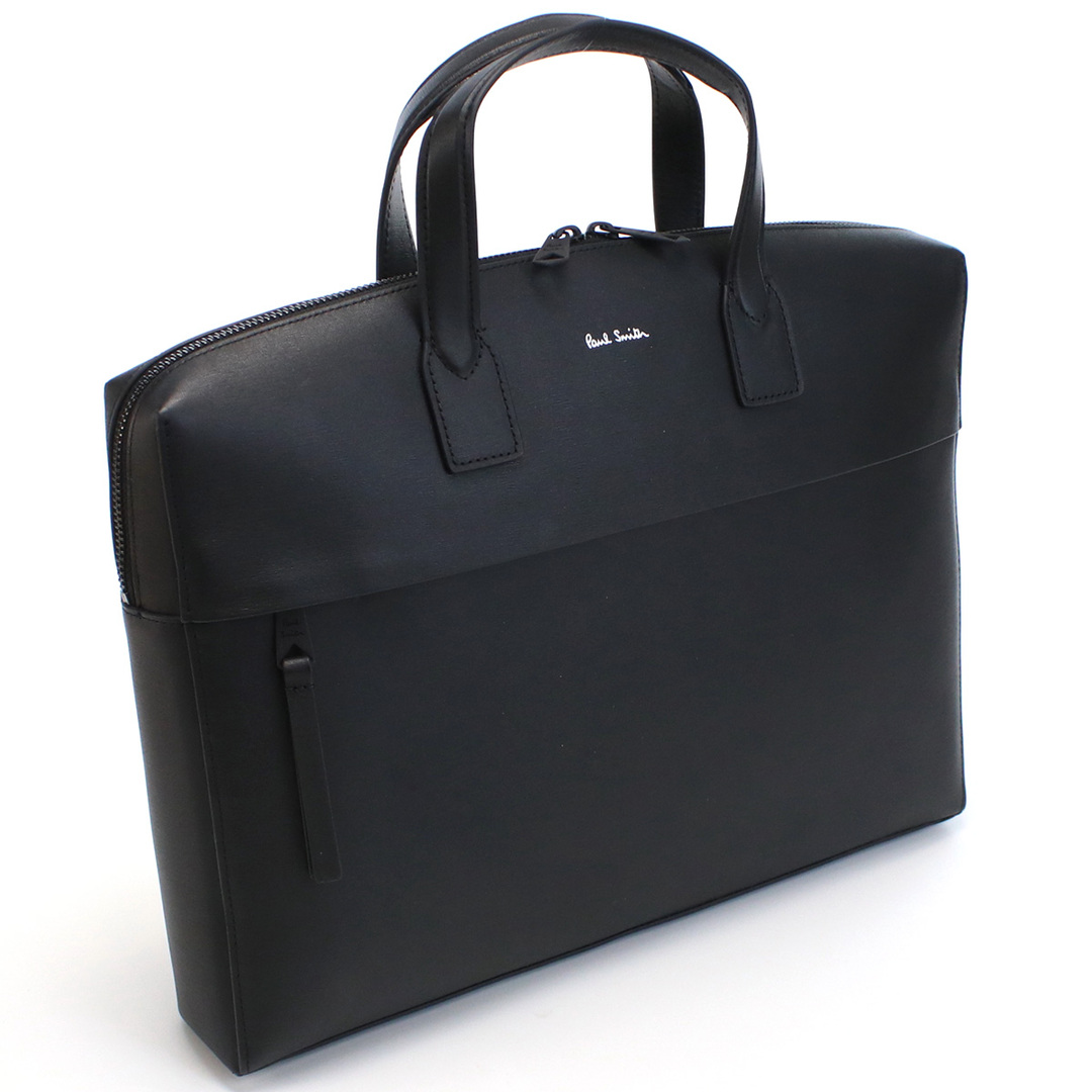 Paul Smith ポール・スミス M1A7167 ブリーフケース BLACK ブラック メンズ