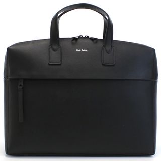 ポールスミス(Paul Smith)のPaul Smith ポール・スミス M1A7167 ブリーフケース BLACK ブラック メンズ(ビジネスバッグ)