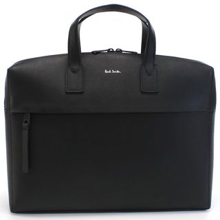 Paul Smith ポール・スミス M1A7167 ブリーフケース BLACK ブラック メンズ