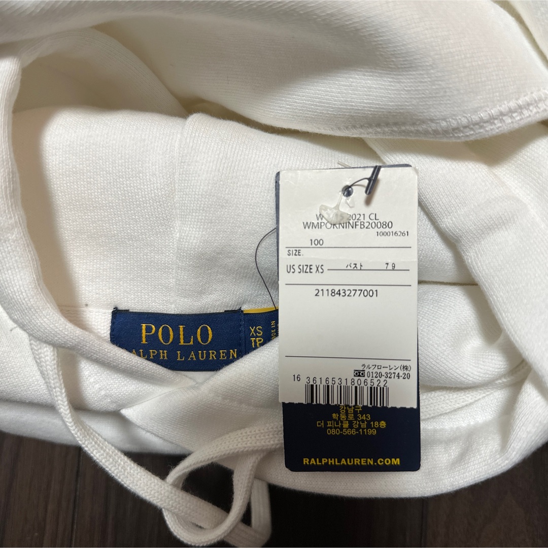 POLO RALPH LAUREN - 期間限定値下げ！激レア⭐︎ポロラルフローレン