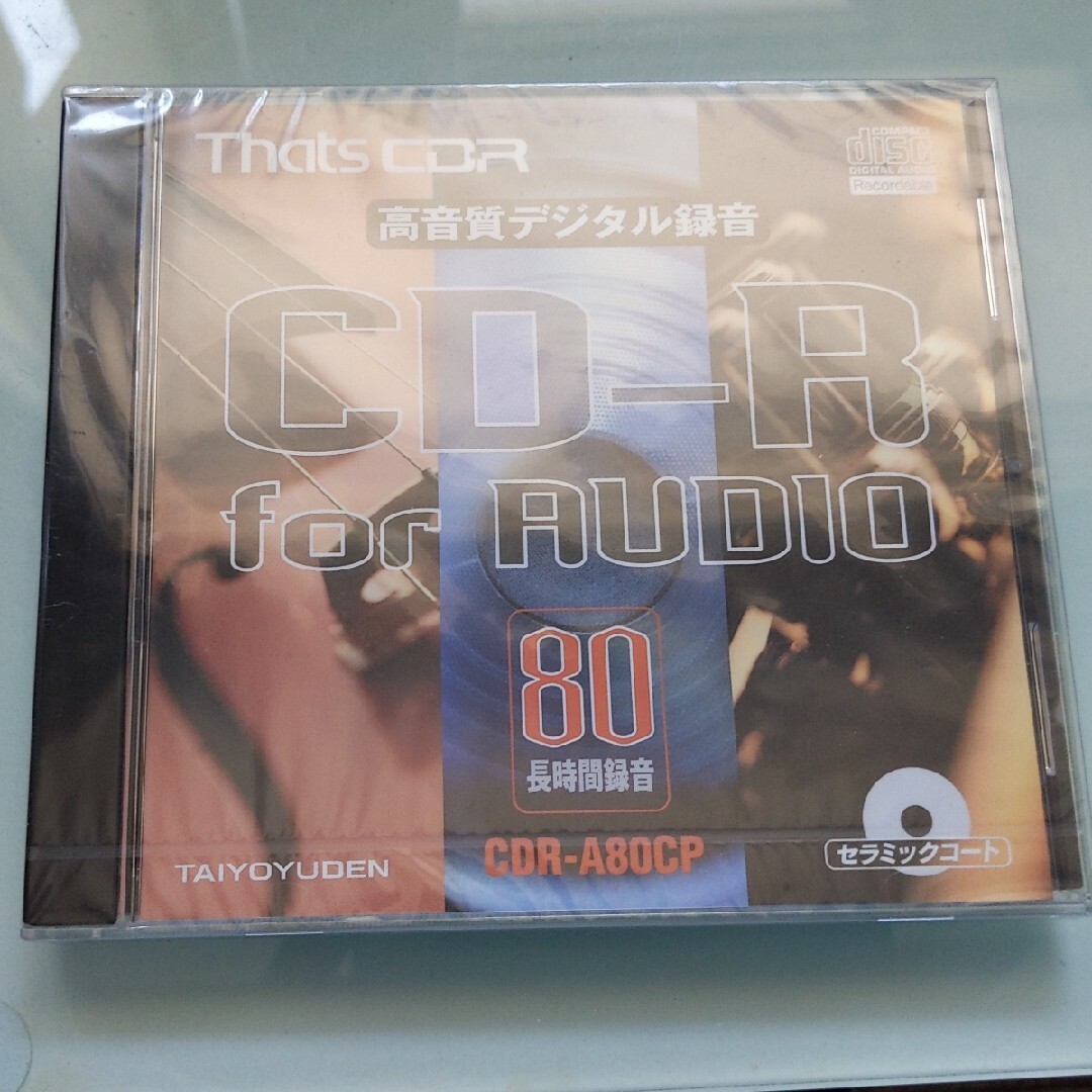 CD-R15枚 エンタメ/ホビーのCD(ポップス/ロック(邦楽))の商品写真