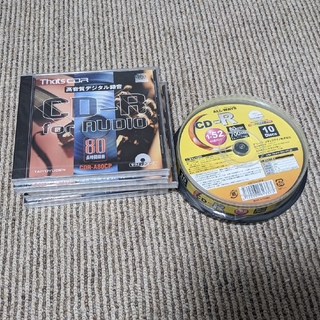 CD-R15枚(ポップス/ロック(邦楽))