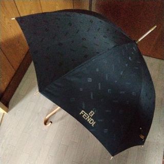 フェンディ 日傘/雨傘の通販 200点以上 | FENDIのレディースを買うなら