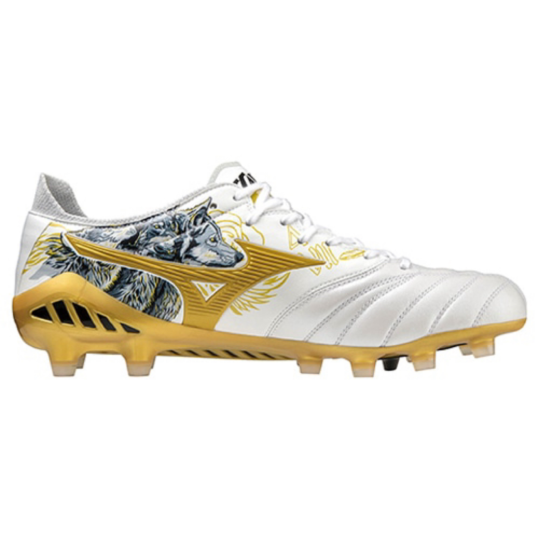 MIZUNO - MORELIA NEO Ⅲ モレリアネオ3 セルヒオラモス 25.5cmの通販