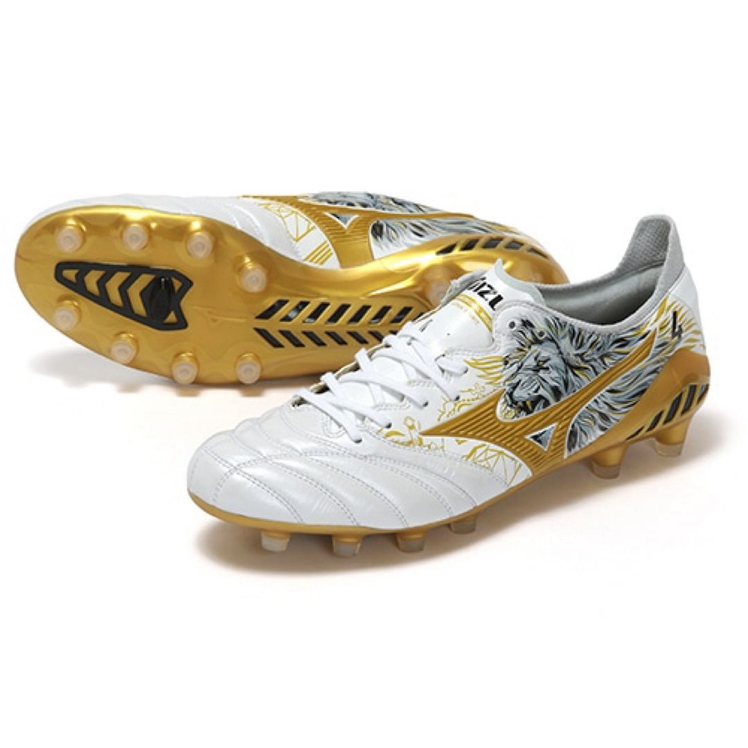 MIZUNO - MORELIA NEO Ⅲ モレリアネオ3 セルヒオラモス 25.5cmの通販