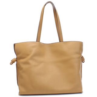 ロエベ(LOEWE)のLOEWE ロエベ A411X12X02 トートバッグ WARM DESERT ブラウン系 レディース(トートバッグ)