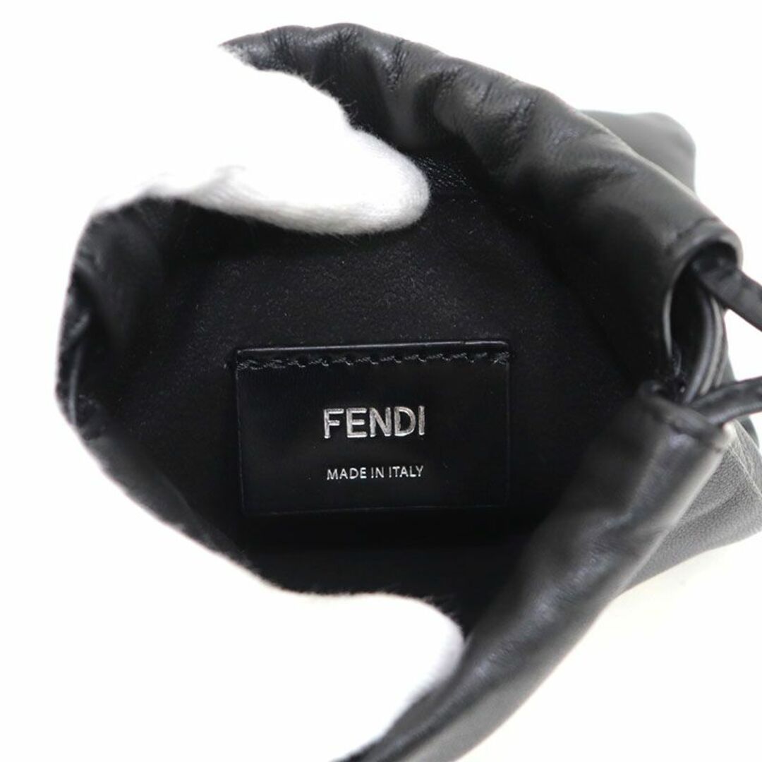 FENDI(フェンディ)のフェンディ【FENDI】フォンポーチ メンズのバッグ(ショルダーバッグ)の商品写真