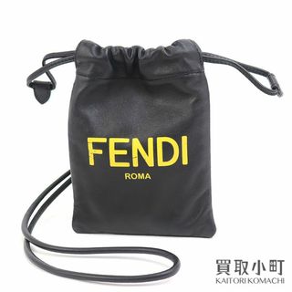 フェンディ ショルダーバッグ(メンズ)の通販 100点以上 | FENDIの