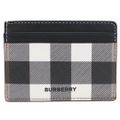 BURBERRY バーバリー 8052795 カードケース DARK BIRCH BROWN マルチカラー メンズ