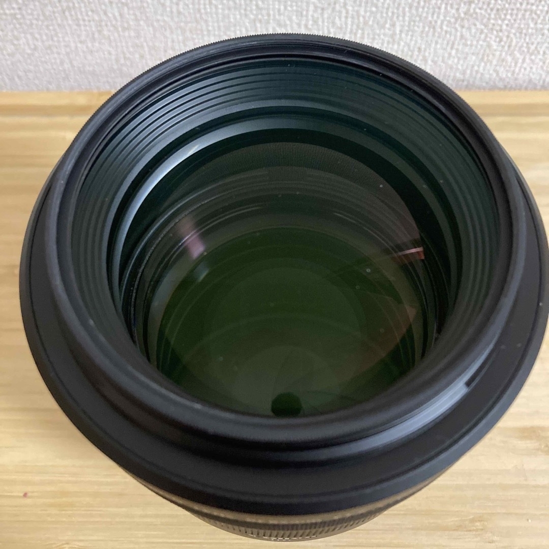 【美品】RF85mm F1.2 キヤノン Canon