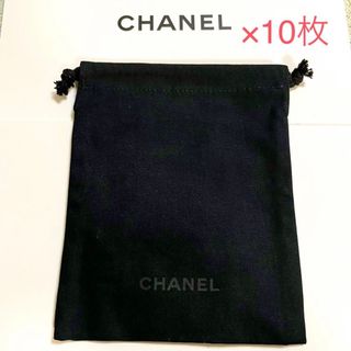 シャネル 巾着 ポーチ(レディース)の通販 1,000点以上 | CHANELの