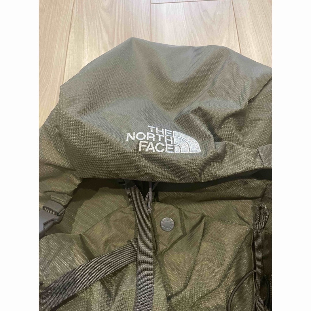 THE NORTH FACE(ザノースフェイス)のノースフェイス  W TELLUS 30 レディースのバッグ(リュック/バックパック)の商品写真