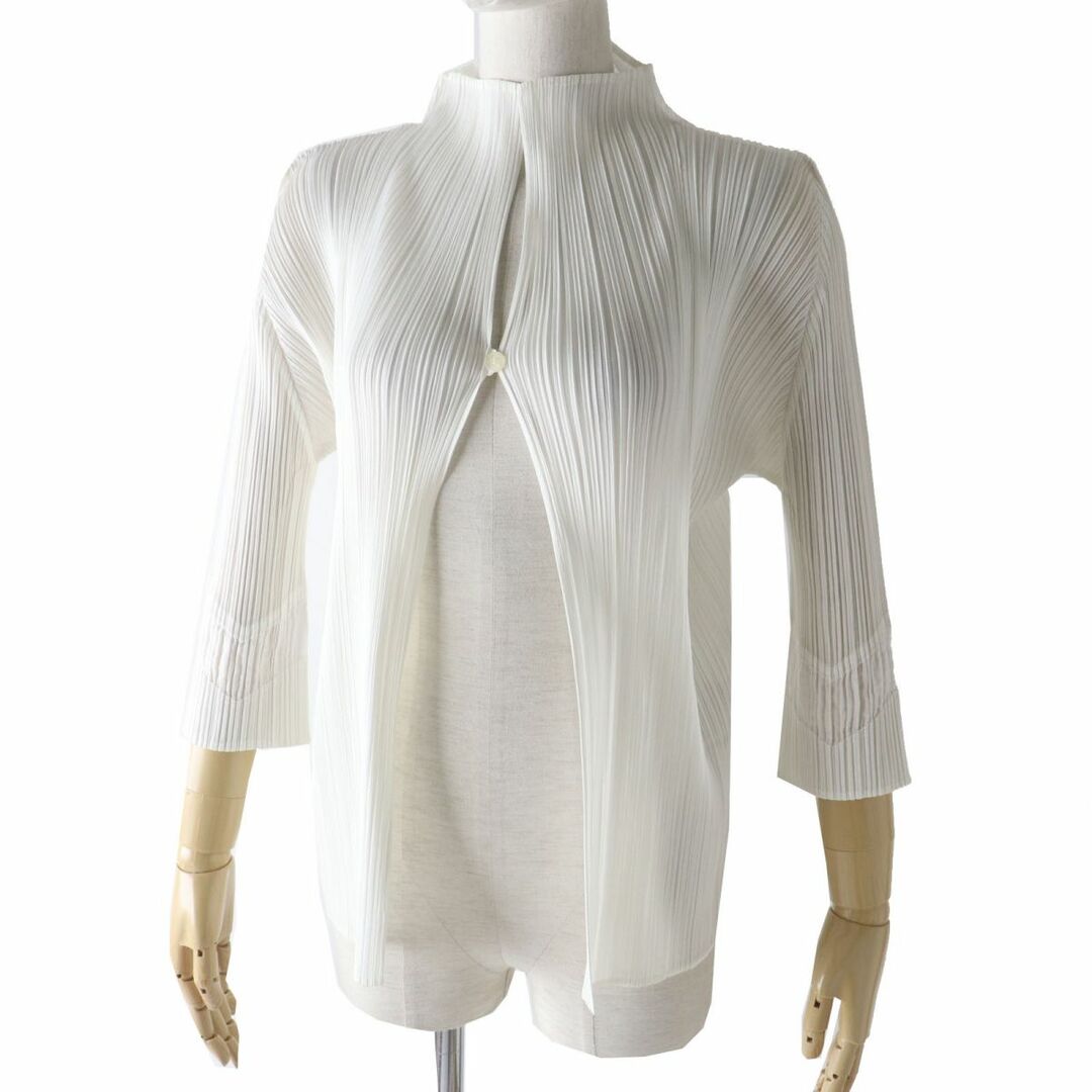 PLEATS PLEASE ISSEY MIYAKE - 極美品◎正規品 日本製 PLEATS PLEASE