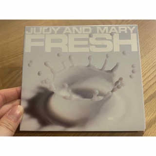 JUDY AND MARY FRESH(ポップス/ロック(邦楽))