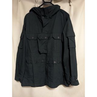 ホワイトマウンテニアリング(WHITE MOUNTAINEERING)の22SS White Mountaineering シルク混ジャケット(その他)