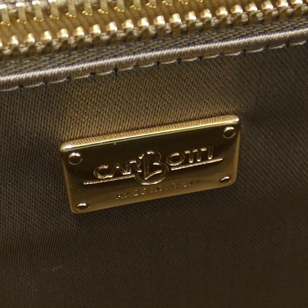 カルボッティ CARBOTTI BAG