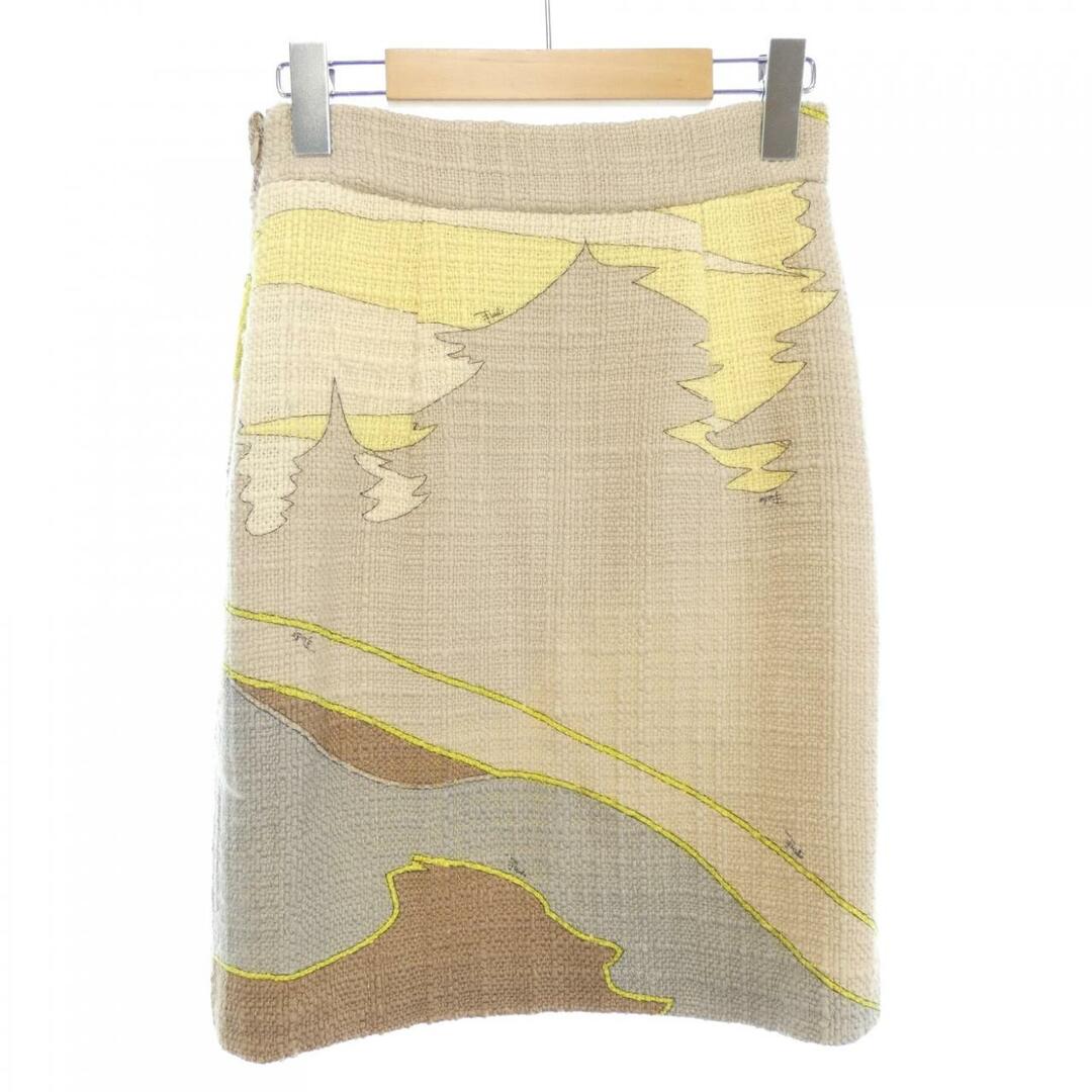 EMILIO PUCCI - エミリオプッチ EMILIO PUCCI スカートの通販 by
